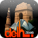 About Delhi icon