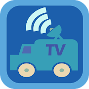 TV WORLD 1.0 Icon