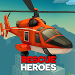 Rescue Heroes Apk