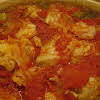 Thumbnail For Hungarian Pigs In The Blanket, Maranitos Hungaros Envueltos, Sorma Or Toltottkaposzta