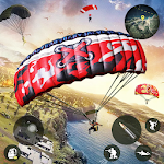 Cover Image of 下载 Commando Strike : Anti-Terrorist Sniper 2020 1.2.21 APK