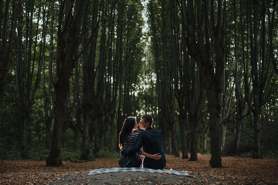 Wedding photographer Vitaliy Bendik (bendik108). Photo of 14 September 2015