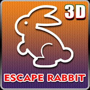 Escape Rabbit Run  Icon