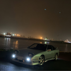 180SX RPS13