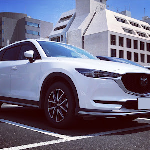 CX-5 KF系