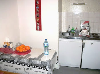 appartement à Vichy (03)