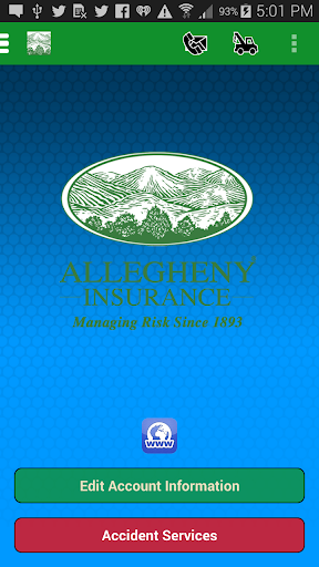 Allegheny Insurance Services