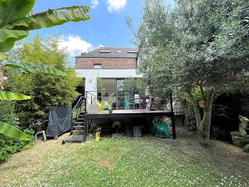 maison à Rennes (35)