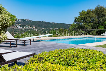 maison à Sainte-Maxime (83)