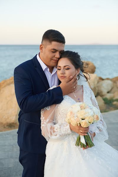 Fotógrafo de casamento Ilya Latyshev (ilatyshew). Foto de 16 de março