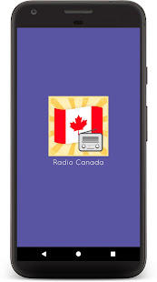 Radio Canada Free FM(圖1)-速報App