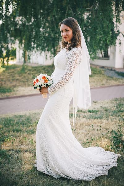 Hochzeitsfotograf Tatyana Kopeykina (briday). Foto vom 29. Juli 2014