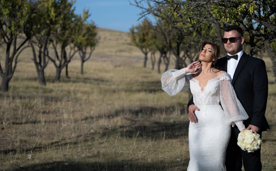 Photographe de mariage George Pantelidis (studiopantelidis). Photo du 17 avril