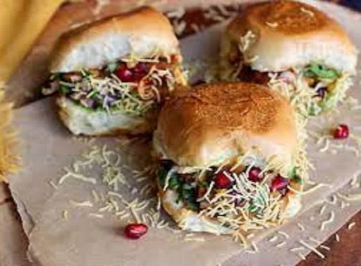 Ghee Classic Cheese Panner Dabeli