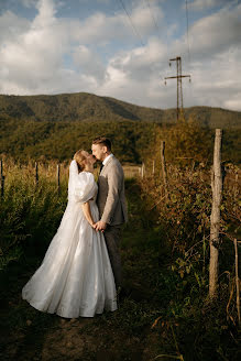 Fotógrafo de bodas David Zerekidze (zeusgraphy). Foto del 9 de enero