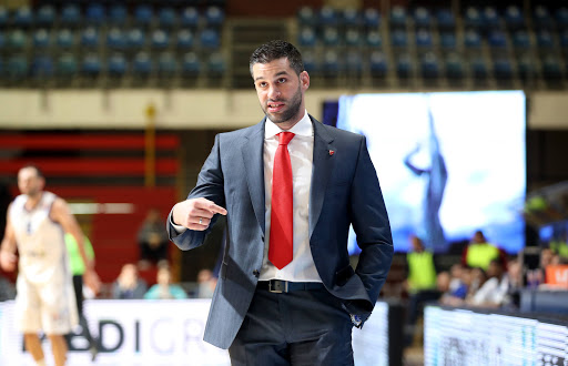 Alimpijević: Derbi će odlučiti detalji, konačno smo kompletni
