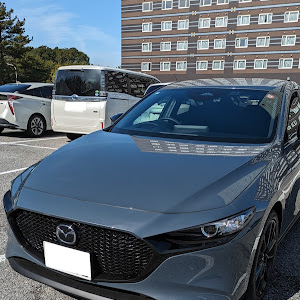 MAZDA3 BP5P