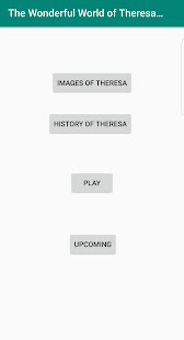 The Wonderful World of Theresa May(圖1)-速報App
