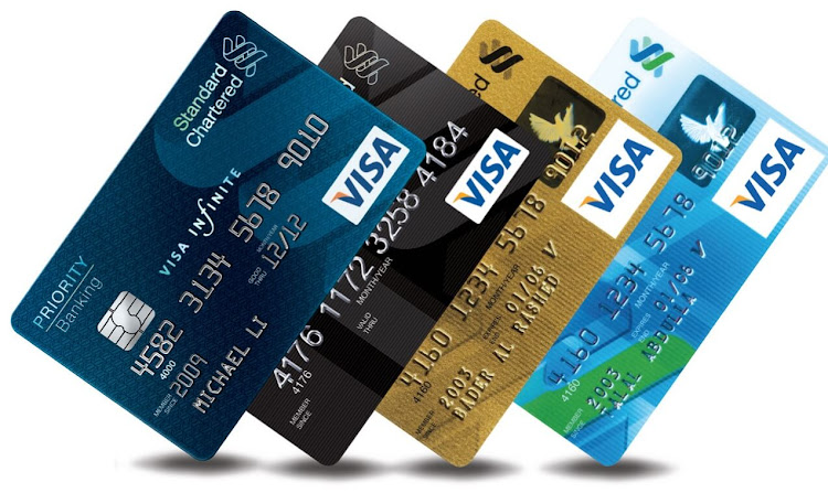 Standard Chartered offer a range of credit cards to enhance your lifestyle.