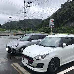 スイフト ZC13S