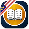 Shwebook Malay Dictionary (Uni icon