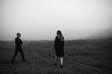 Fotografo di matrimoni Aleksandr Litvinchuk (lytvynchuksasha). Foto del 9 luglio 2018