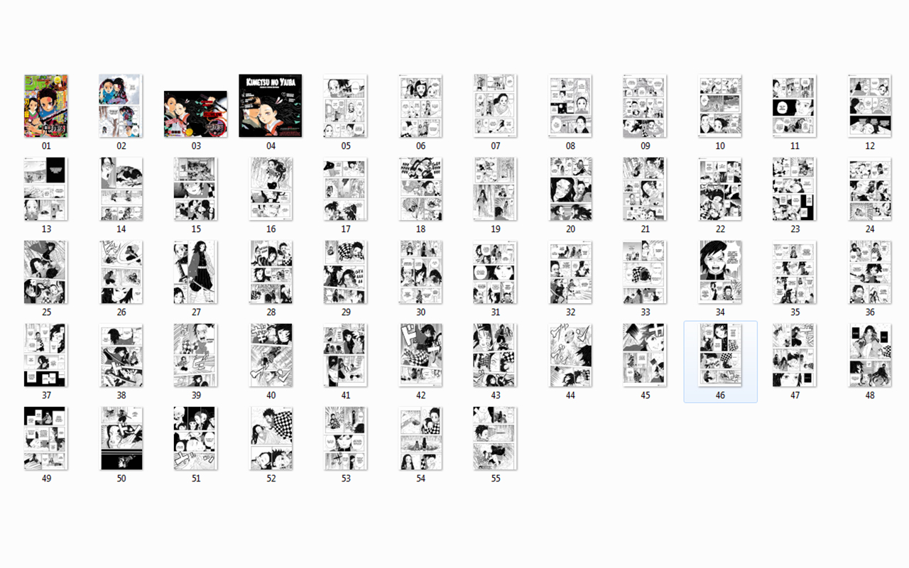 Manga Downloader Preview image 7