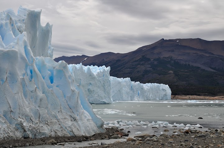 El Calafate - CUADERNO DEL VIAJE  a Argentina en 13 dias (10)