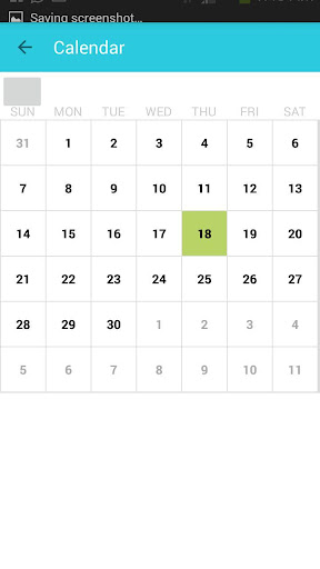 Ramadan Fitness Challenge