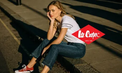 Lee Cooper