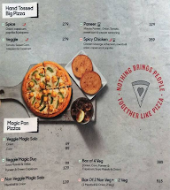 Pizza Hut menu 6