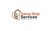 Damp Shop Services Logo