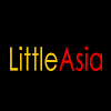 Little Asia, Andheri East, Mumbai logo