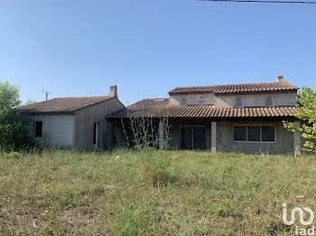 maison à Pierrefeu-du-Var (83)