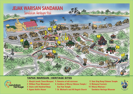 Warisan