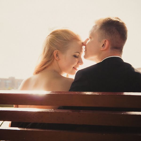 Wedding photographer Stanislav Grosolov (grosolov). Photo of 21 August 2014