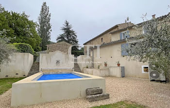 ferme à Vaison-la-Romaine (84)