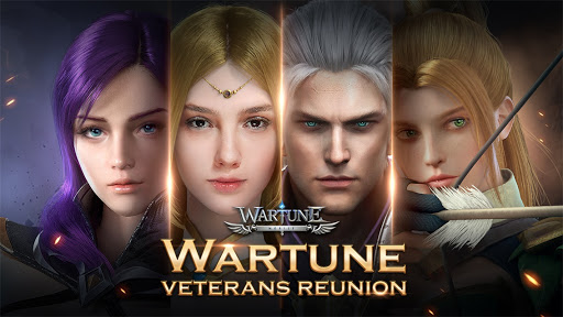 Wartune Mobile Epic Magic Srpg Revenue Download Estimates Google Play Store Us