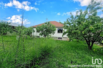 maison à Treilles-en-Gâtinais (45)