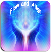 Flow and Align Meditation 1.2 Icon