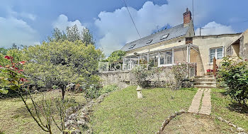 maison à Montreuil-Bellay (49)