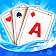 TriPeaks Solitaire Adventure icon