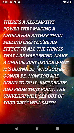 LAW OF ATTRACTION QUOTES