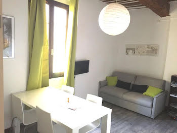 appartement à Hyeres (83)