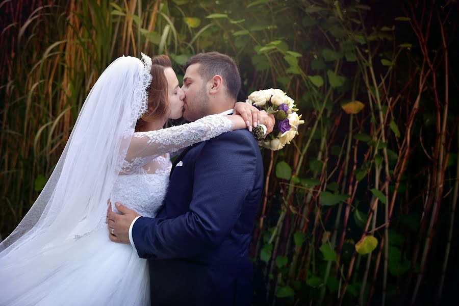 Photographe de mariage Raul Kallayi (raulkallayi). Photo du 22 mars 2019