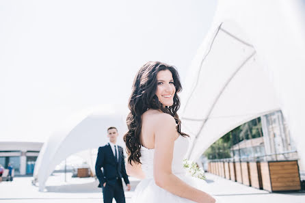 Photographe de mariage Roman Pervak (pervak). Photo du 29 août 2016