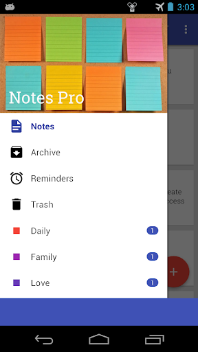 Notes Pro