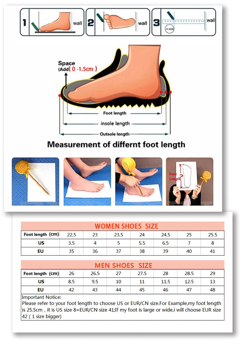 Title 15, Flache Zehenring-Flip-Flops mit dicker Sohle, p...