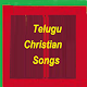 Download Telugu Christian Songs Transliterated in English For PC Windows and Mac 1.0