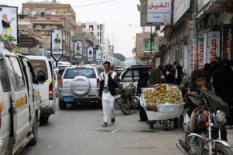 "This truce extension includes a commitment from the parties to intensify negotiations to reach an expanded truce agreement as soon as possible," special envoy for Yemen Hans Grundberg said in a statement.